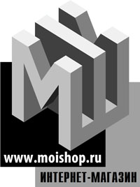 Логотип Интернет-магазина ВИП-объявлений "MoiShop" ...