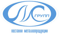 Вариант логотипа Группы компаний поставки металлопродукции "МС-ГРУПП" ...