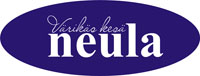 Ребрендинг логотипа Финской компании производителя женской летней одежды "Neula" ...